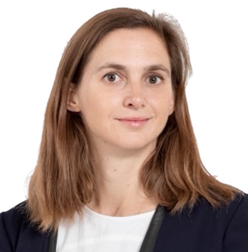 Stéphanie Charlet, BNP Paribas AM.